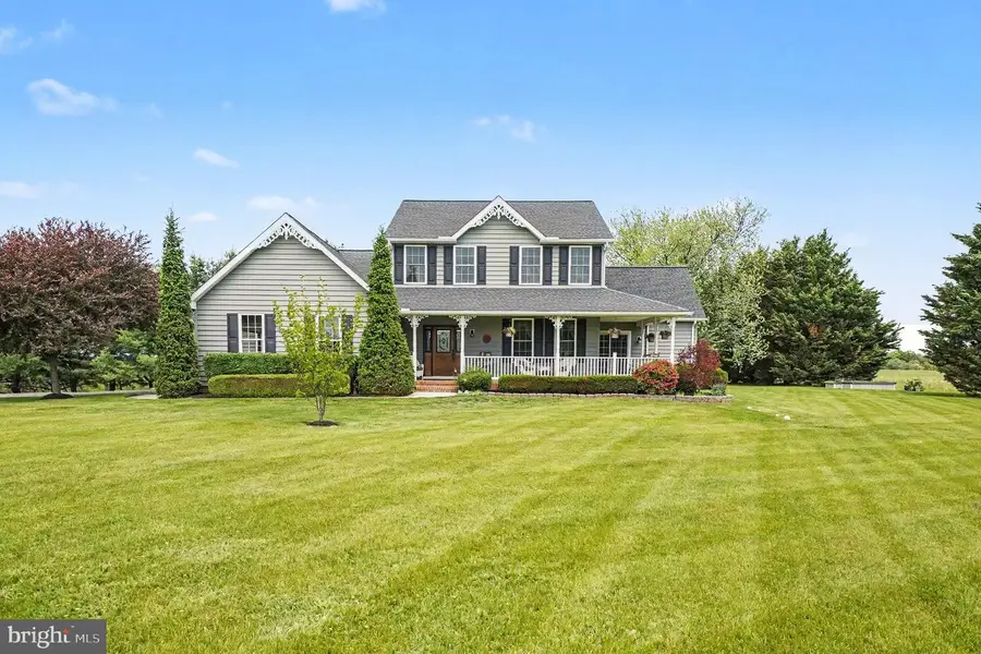 913 Bridgeton Rd, Fawn Grove, PA 17321 - #3