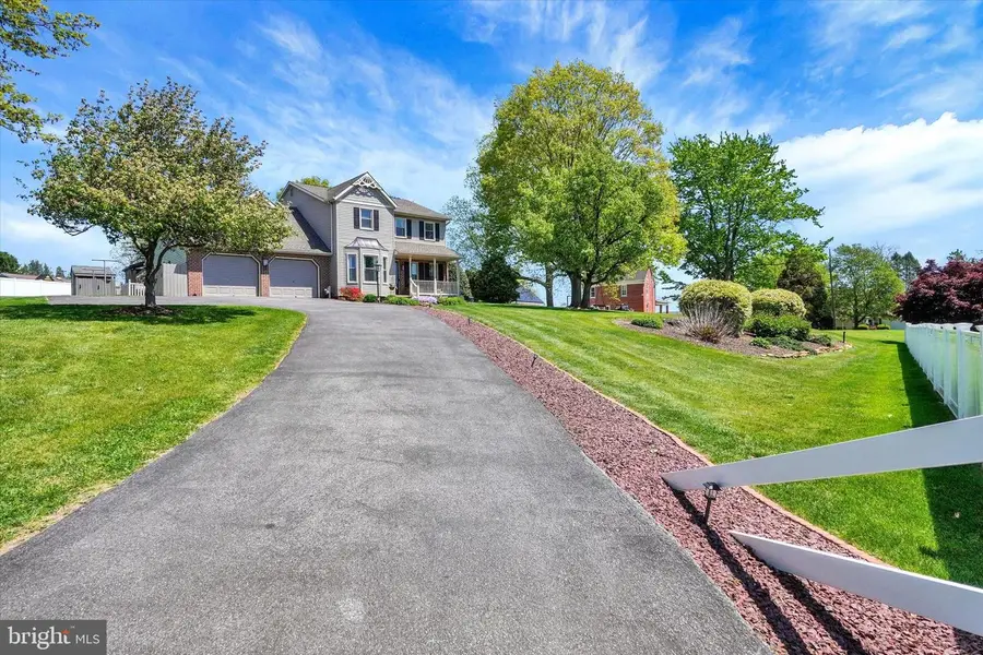 365 Lombard St, Dallastown, PA 17313 - #3