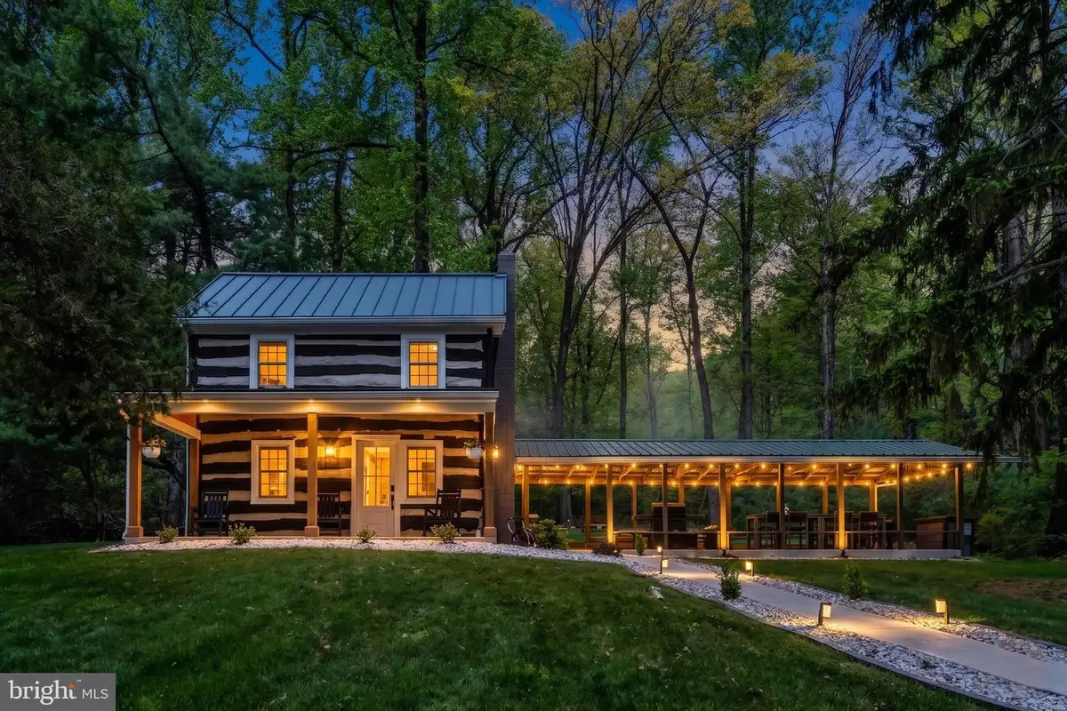 1134 S Mountain Rd, Dillsburg, PA 17019 - #1