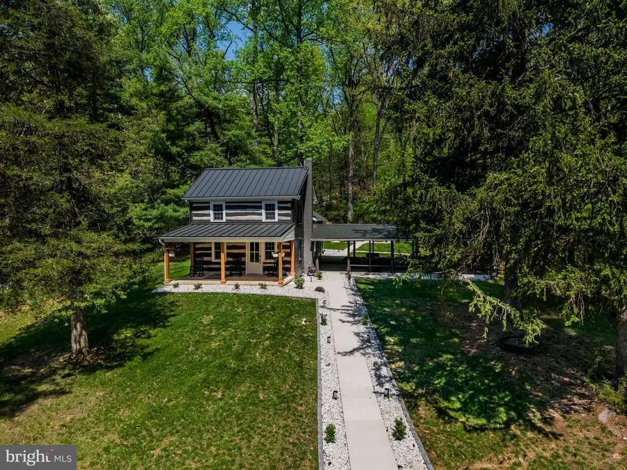 1134 S Mountain Rd, Dillsburg, PA 17019 - #3