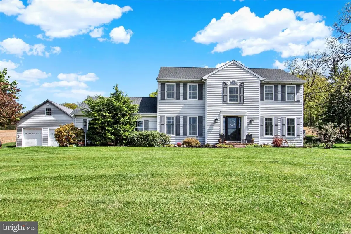 2474 Meetinghouse Rd, Spring Grove, PA 17362 - #1