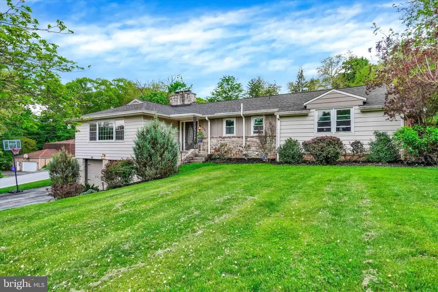 104 Woodland Dr, York, PA 17403 - #2