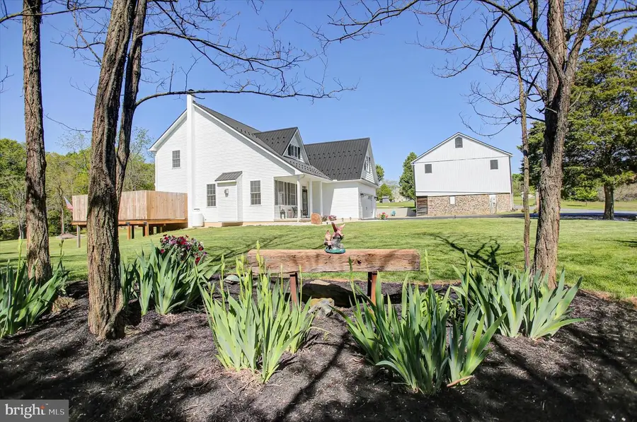 670 Zeigler Rd, Dover, PA 17315 - #2