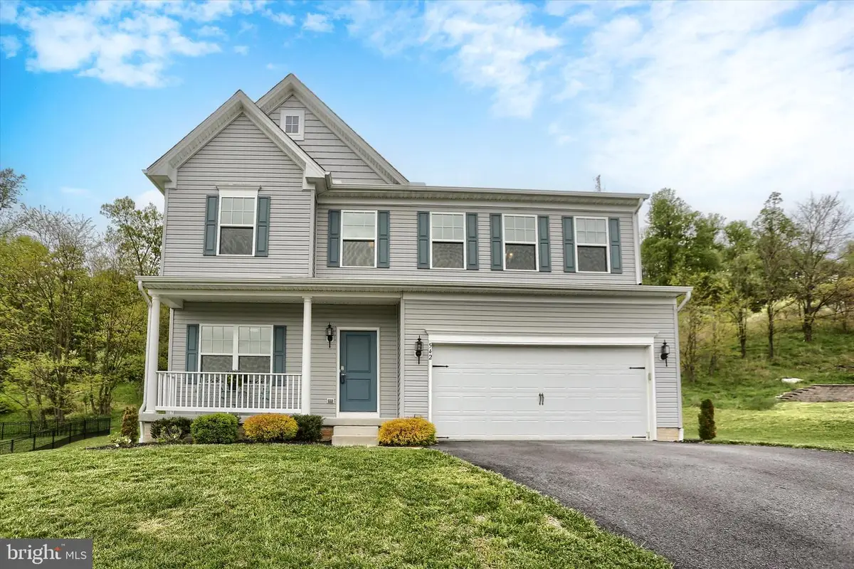 542 Sandpiper Ln, New Cumberland, PA 17070 - #1