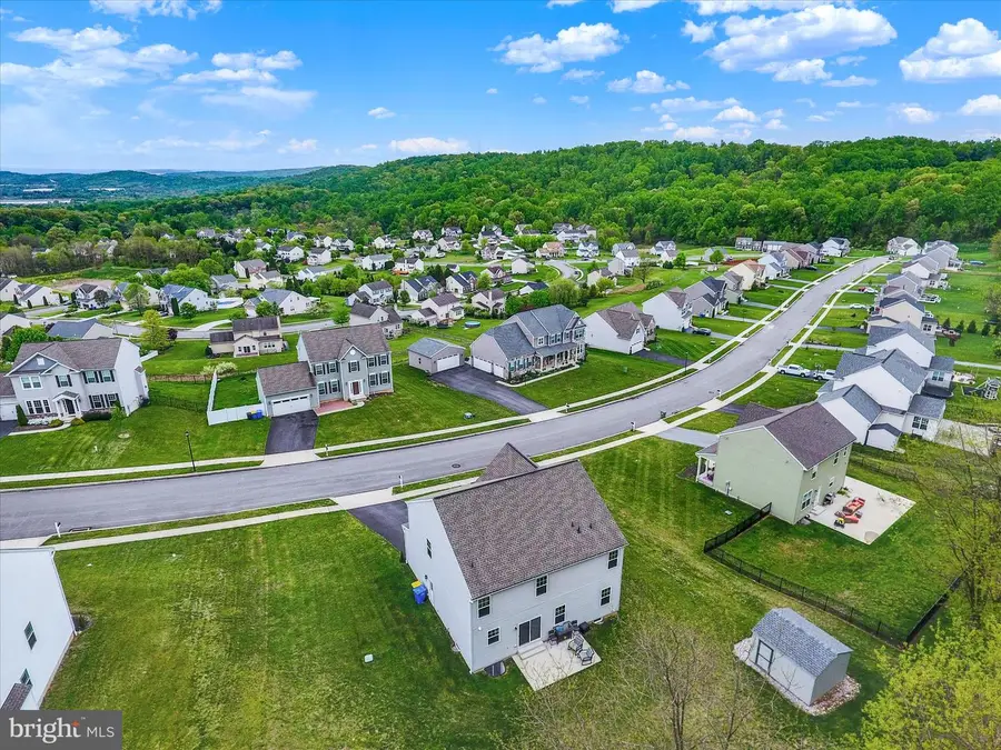 542 Sandpiper Ln, New Cumberland, PA 17070 - #3