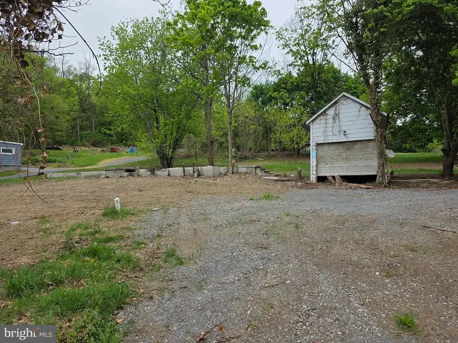 604 S Mountain Rd, Dillsburg, PA 17019 - #2