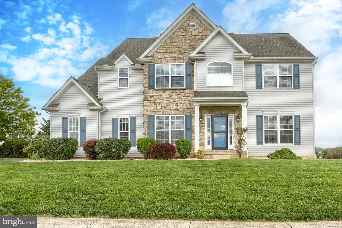 552 Soapstone Ln, York, PA 17404 - #1