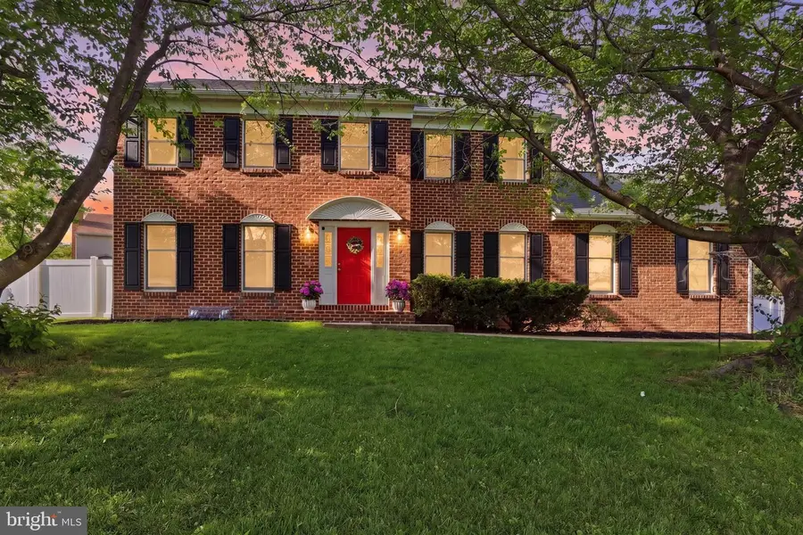 400 White Rose Ln, York, PA 17402 - #2