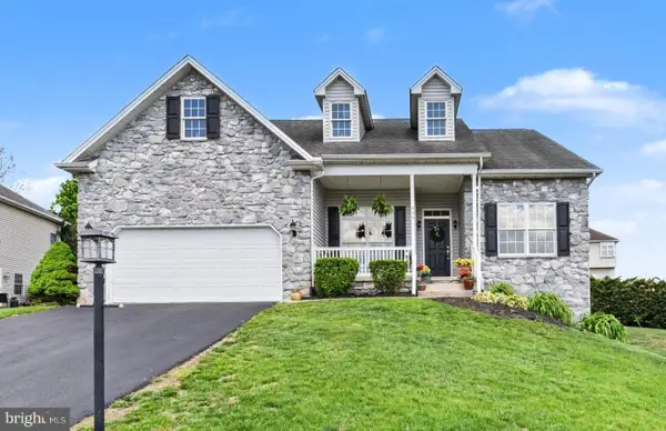 439 Woodland Dr, DILLSBURG, PA 17019