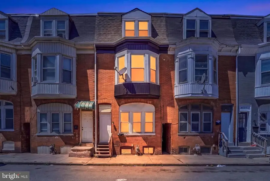 625 Lincoln St, York, PA 17404 - #2