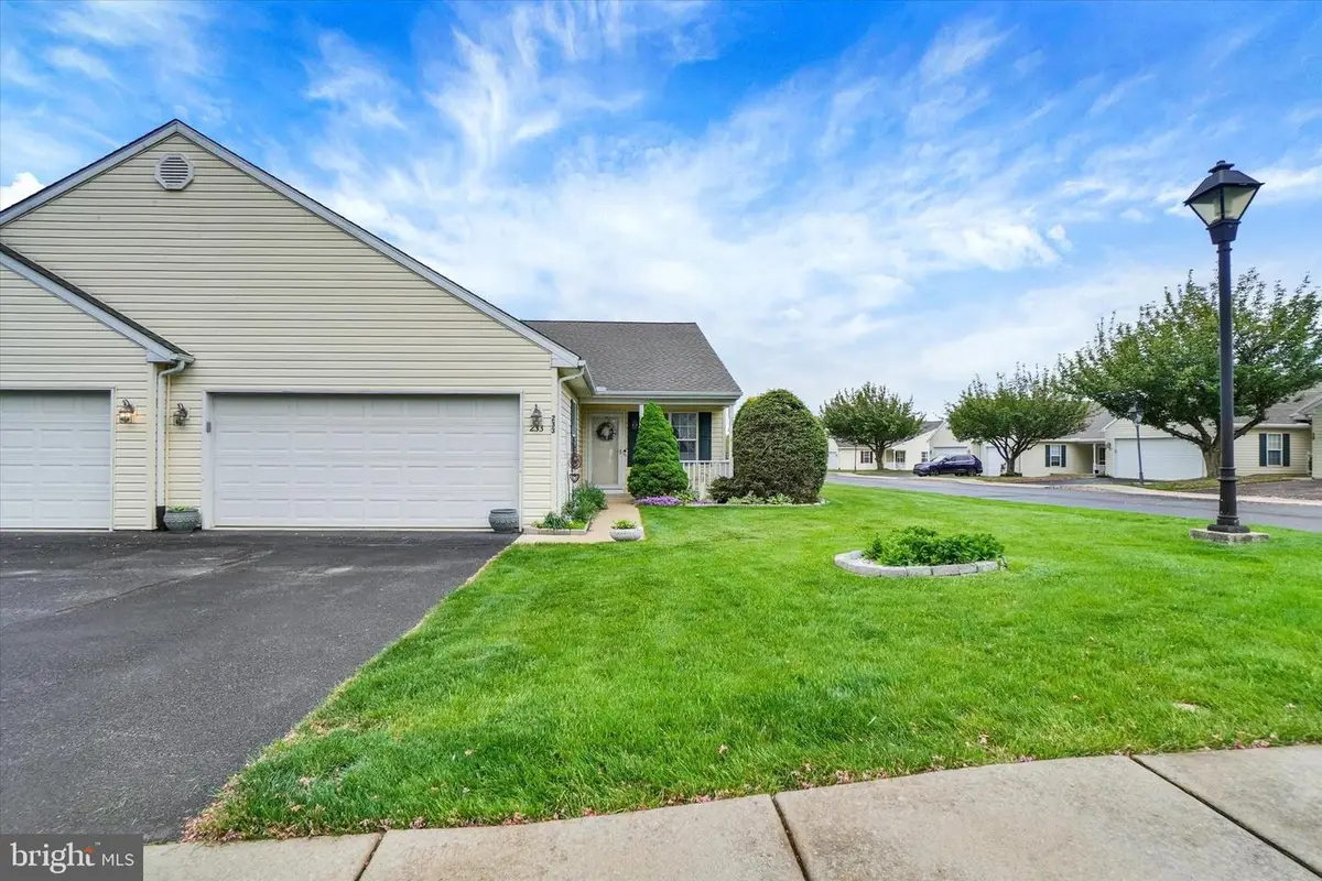 233 Equine Cv, Red Lion, PA 17356 - #1