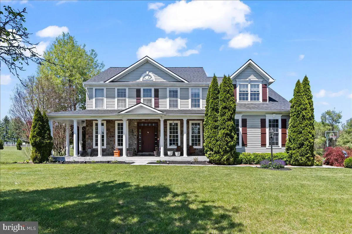 15 Hunters Chase, Etters, PA 17319 - #1
