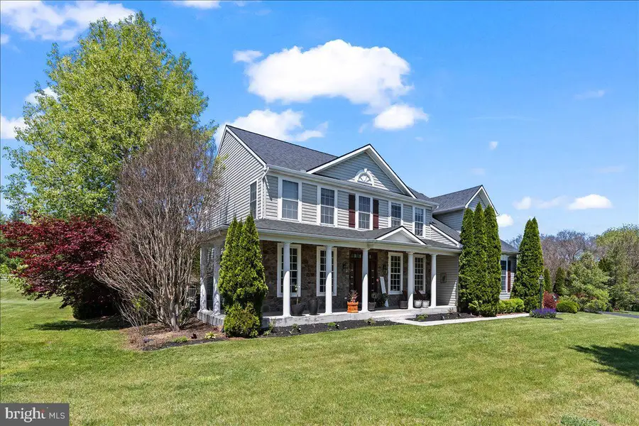 15 Hunters Chase, Etters, PA 17319 - #2