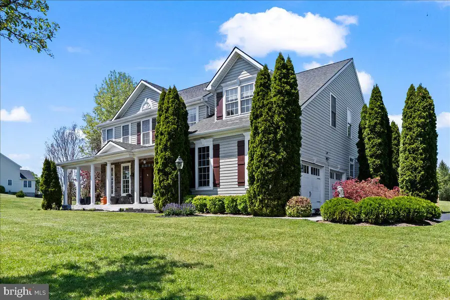 15 Hunters Chase, Etters, PA 17319 - #3