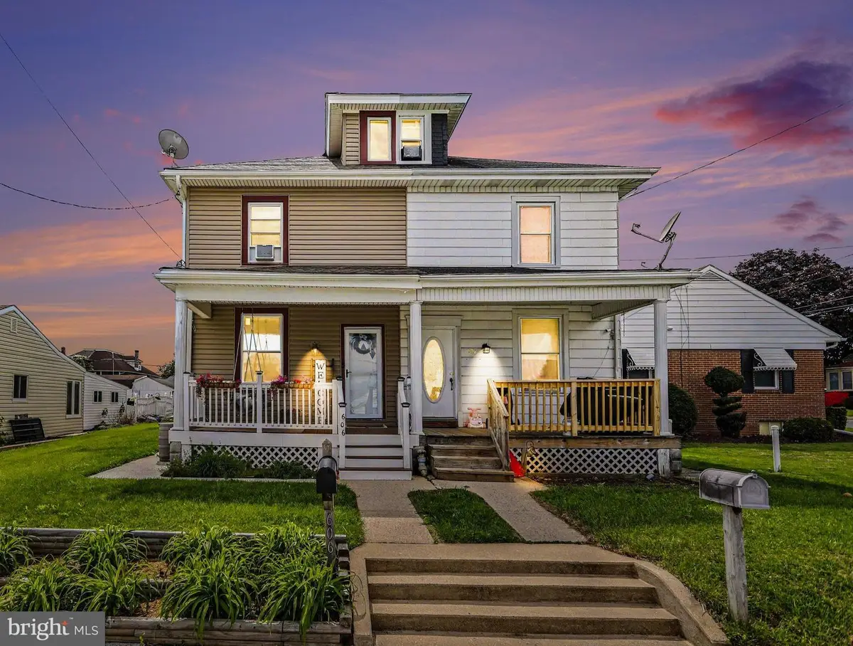 606 Wise Ave, Red Lion, PA 17356 - #1