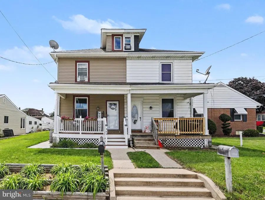 606 Wise Ave, Red Lion, PA 17356 - #3