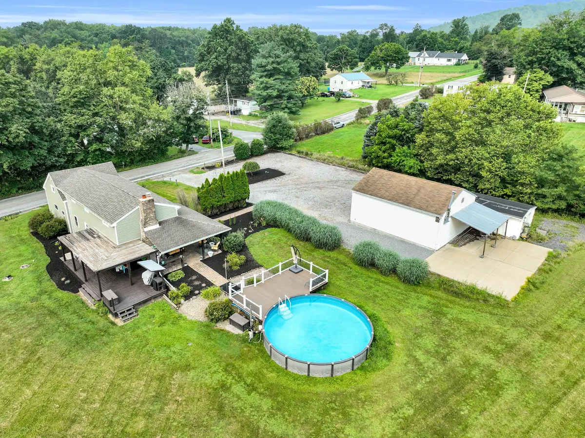 465 Mt Airy Rd, Lewisberry, PA 17339 - #1