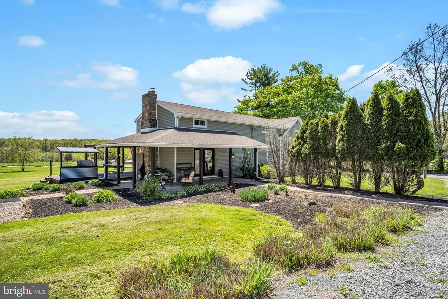 465 Mt Airy Rd, Lewisberry, PA 17339 - #2