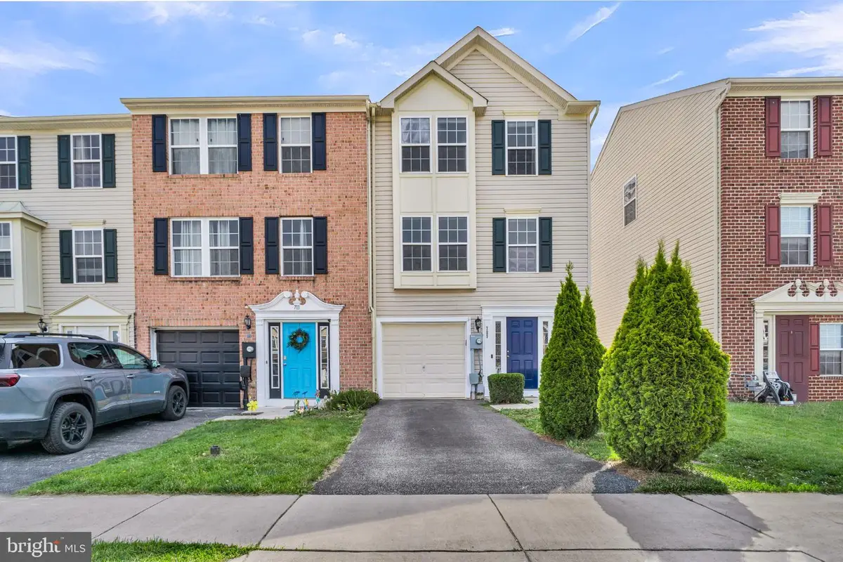 709 Grant, Hanover, PA 17331 - #1