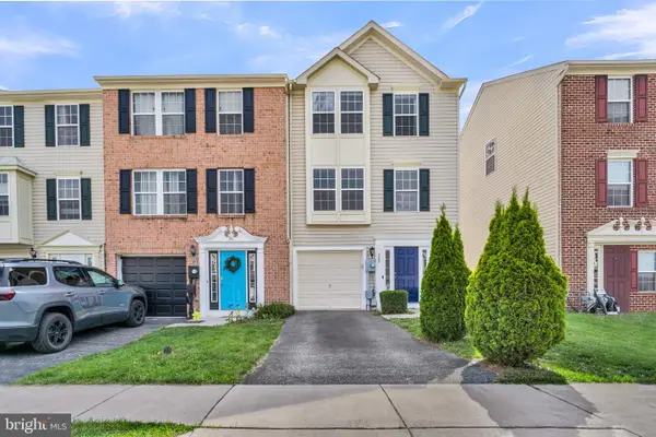 709 Grant, HANOVER, PA 17331