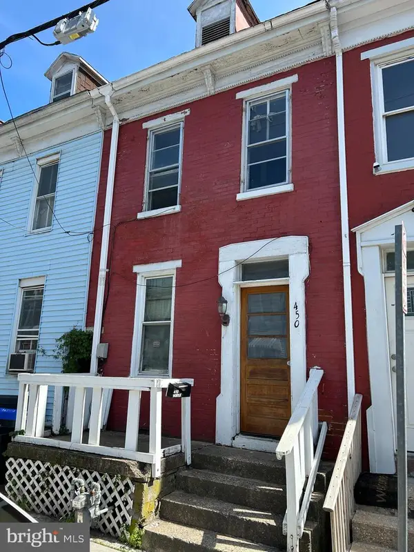 450 E Walnut St, YORK, PA 17403