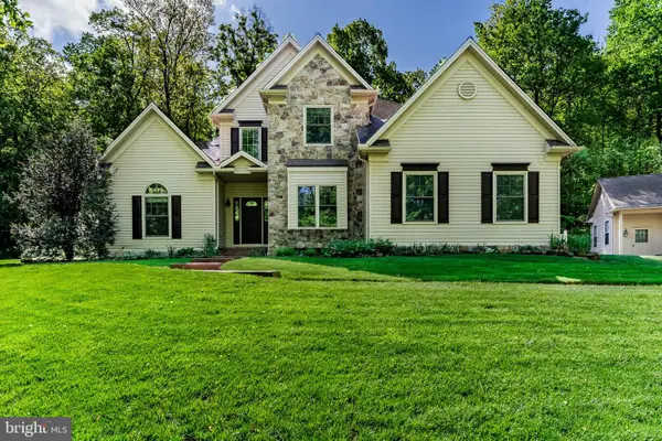 5995 Bull Rd, DOVER, PA 17315