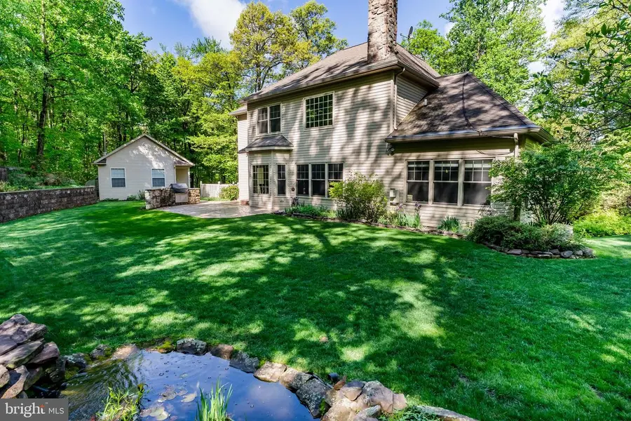 5995 Bull Rd, Dover, PA 17315 - #2