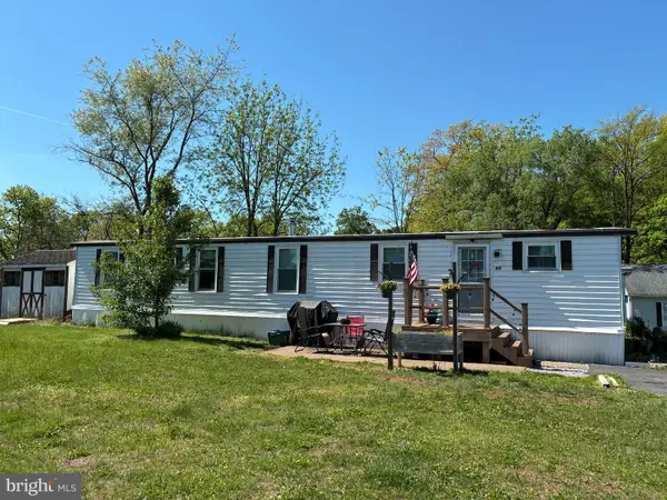 700 Salem Rd #lot 65, ETTERS, PA 17319