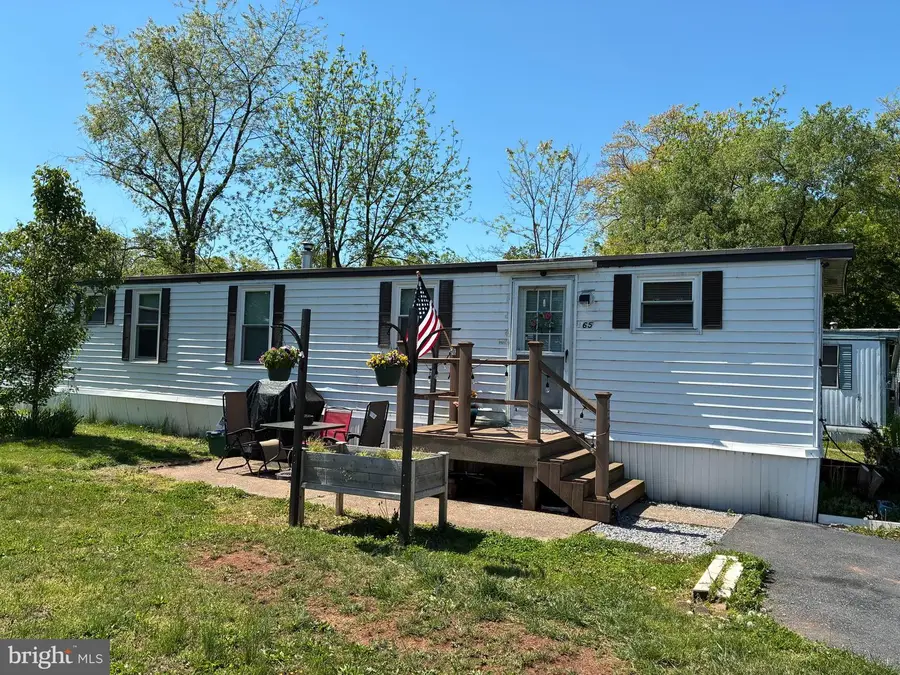 700 Salem Rd #lot 65, Etters, PA 17319 - #2