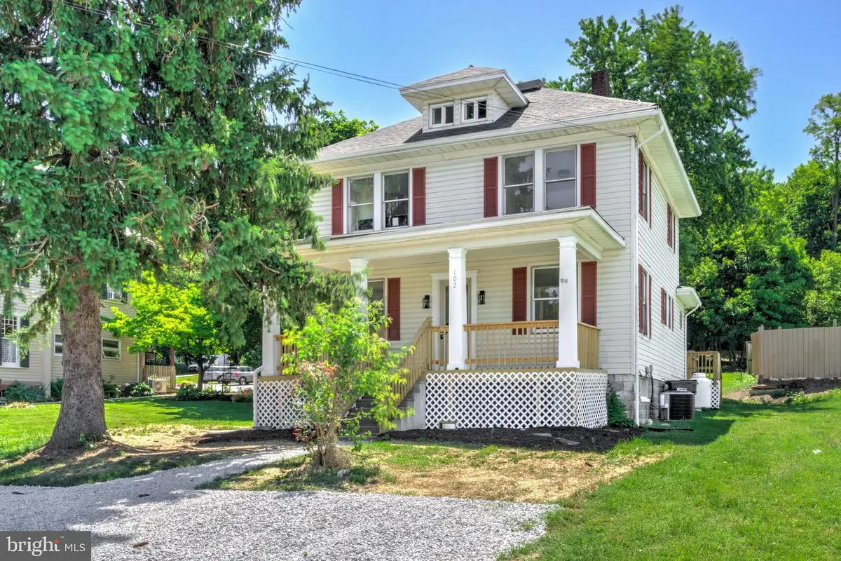 102 Main St, Delta, PA 17314 - #1