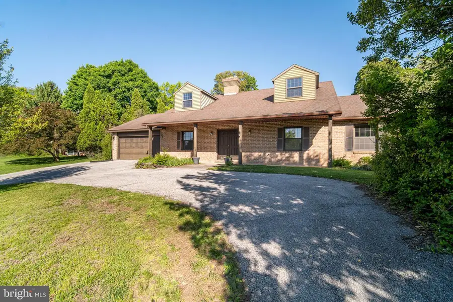 2020 Alcott Rd, York, PA 17406 - #2