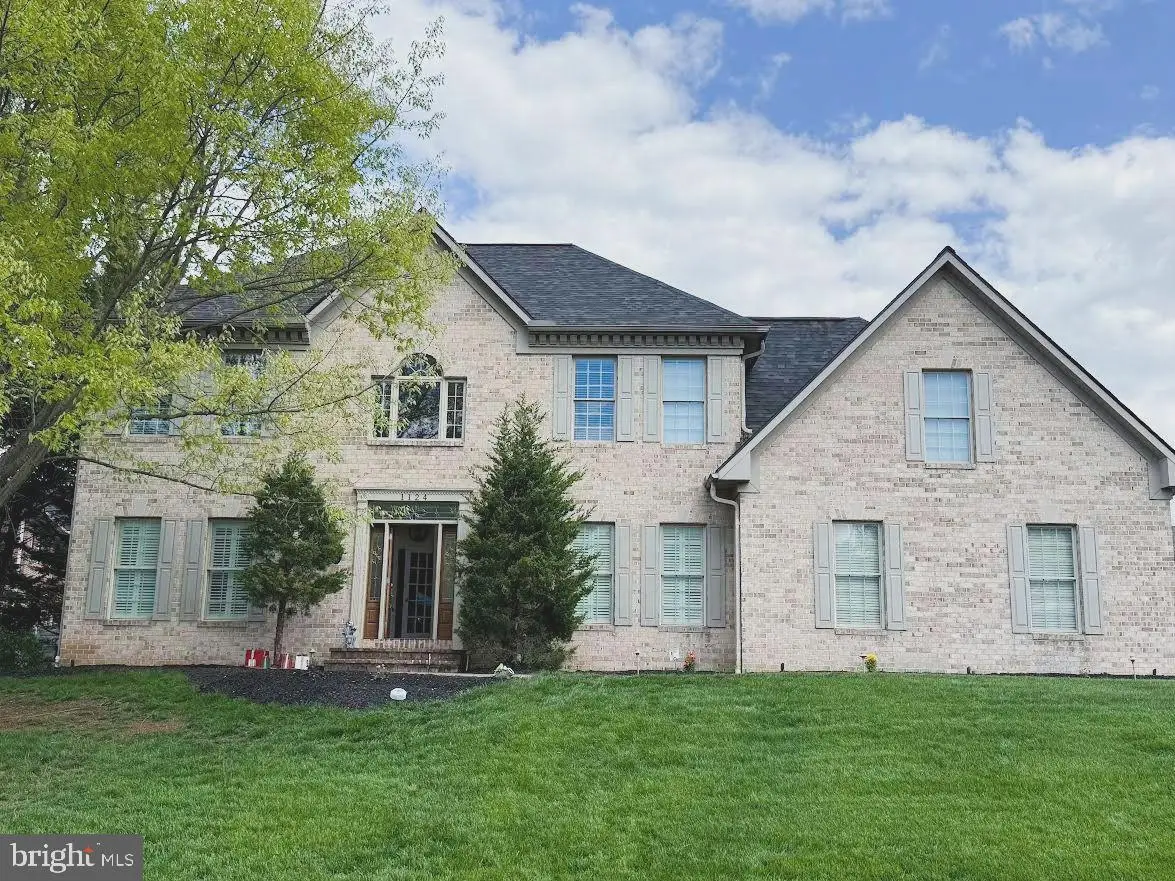 1124 Sarazen Way, York, PA 17404 - #1