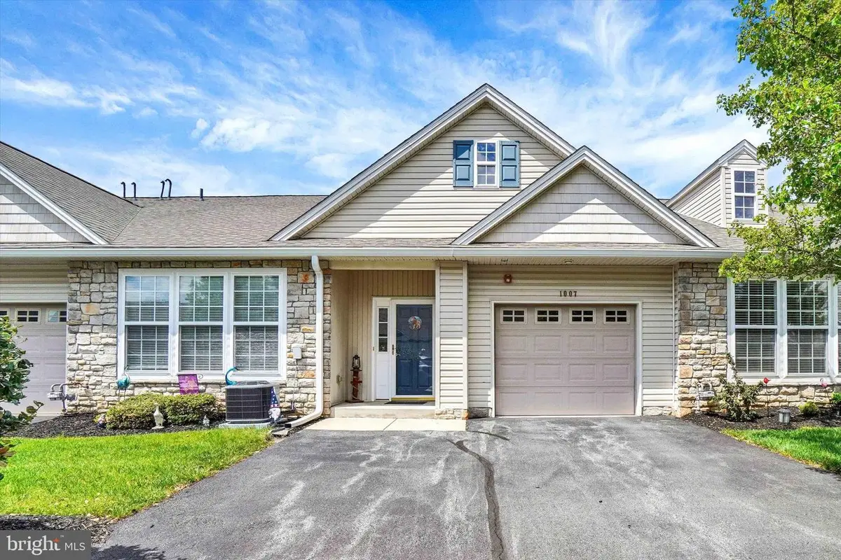 1007 S Marshview Rd #1007, Stewartstown, PA 17363 - #1