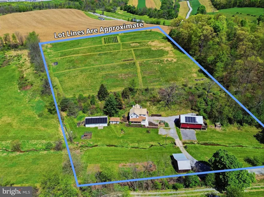 1689 Tolna Junction Ln, New Freedom, PA 17349 - #2