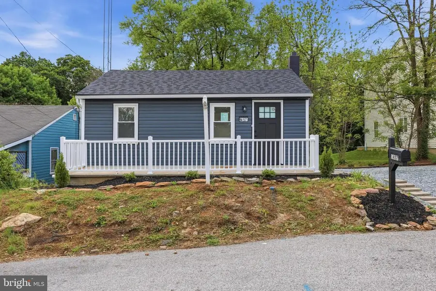 1457 Salem Rd, York, PA 17404 - #2