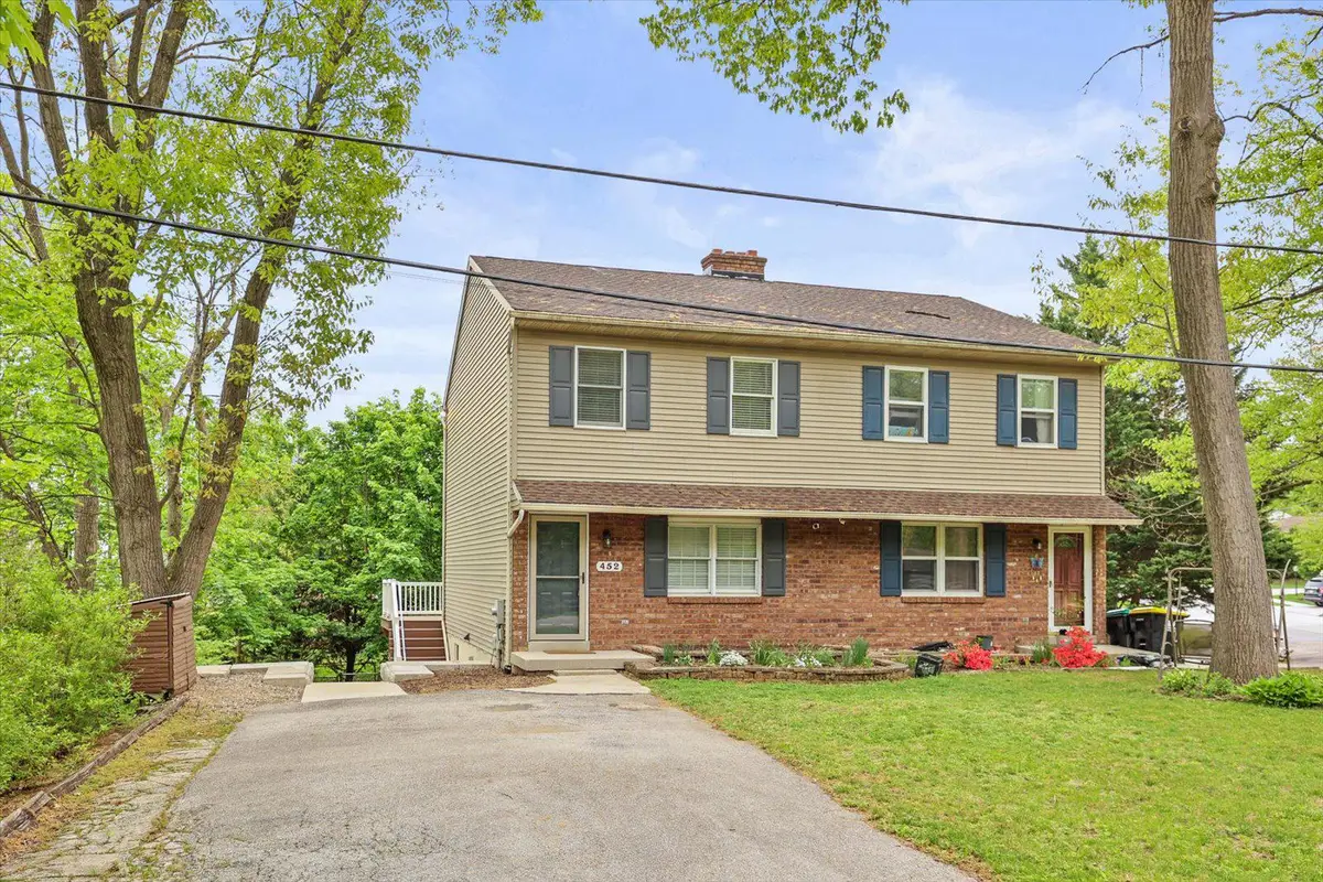 452 S Center St, Hanover, PA 17331 - #1