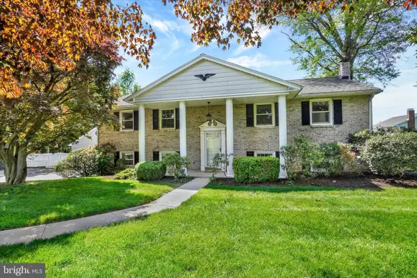 2720 Freysville Rd, RED LION, PA 17356