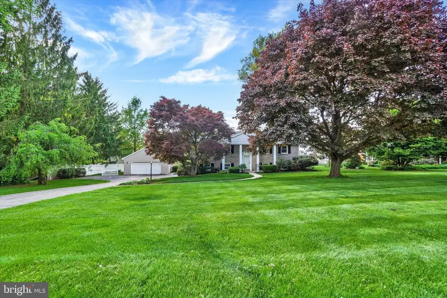 2720 Freysville Rd, Red Lion, PA 17356 - #2