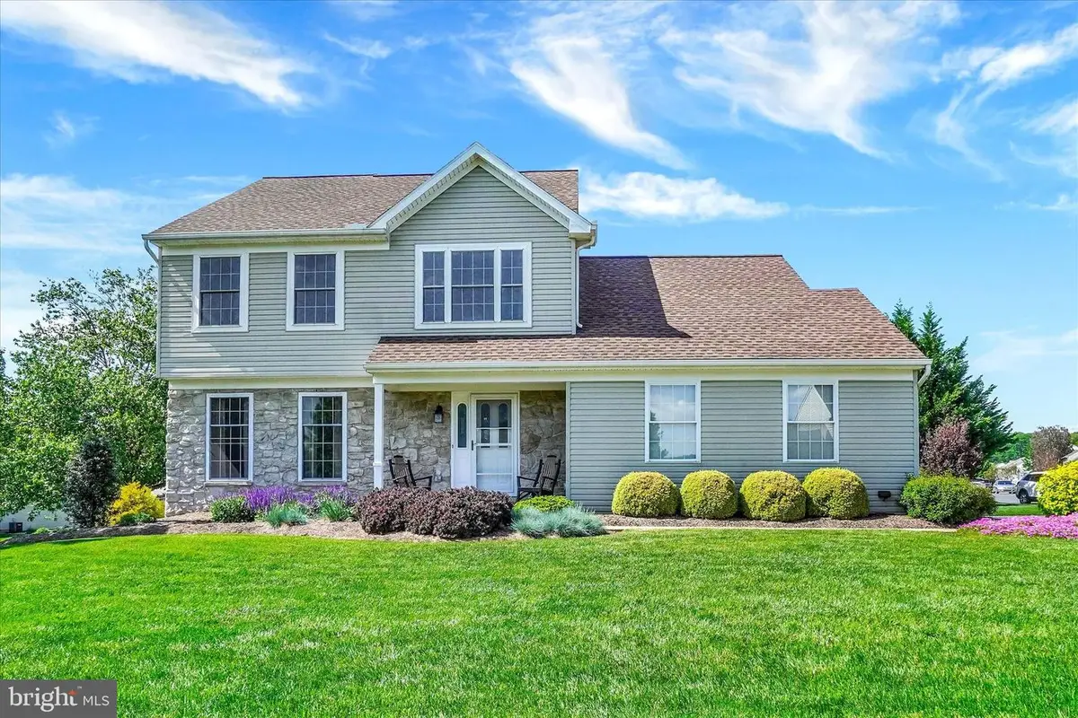 20 Olde Hickory Rd, Mount Wolf, PA 17347 - #1