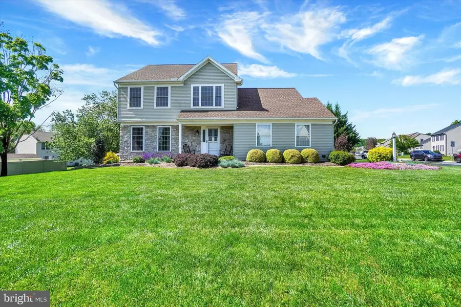 20 Olde Hickory Rd, Mount Wolf, PA 17347 - #3