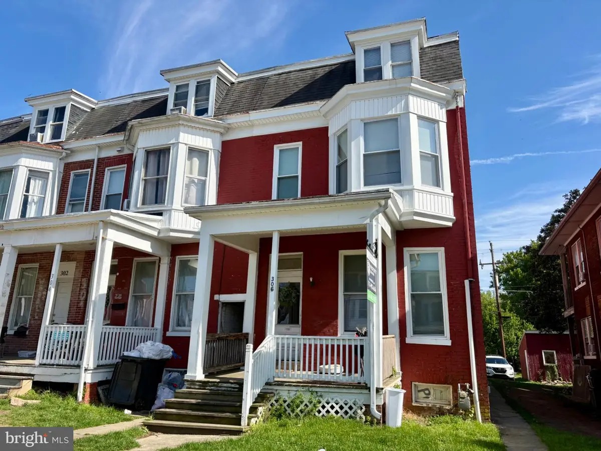 Portfolio 4 Properties W Jackson St, York, PA 17401 - #1