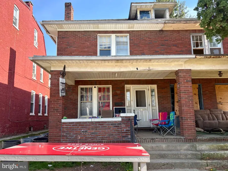 Portfolio 4 Properties W Jackson St, York, PA 17401 - #2