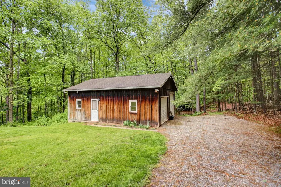 3501 Colonial Rd, Dover, PA 17315 - #3