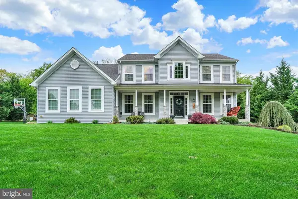 125 Outback Dr, HANOVER, PA 17331