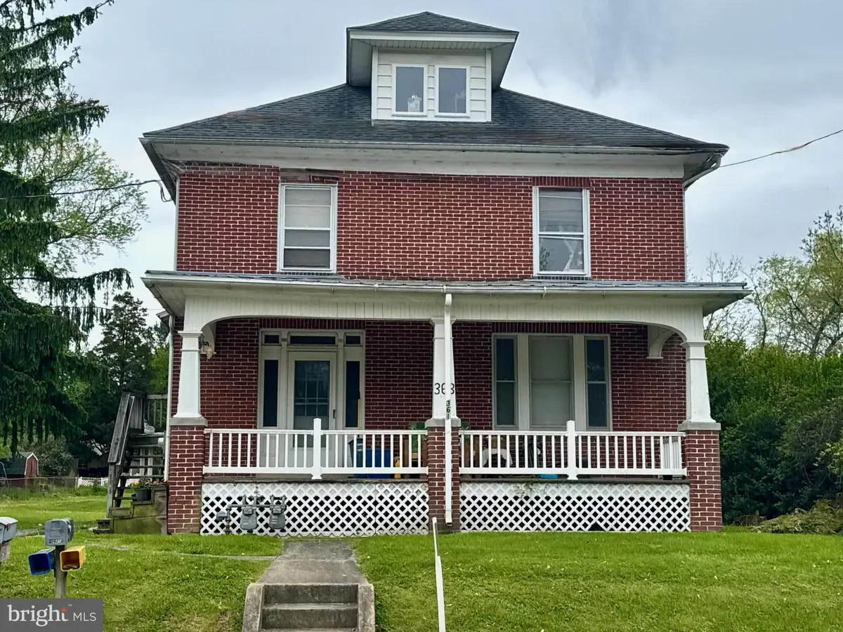 361 -363 Black Rock Rd, Hanover, PA 17331 - #1