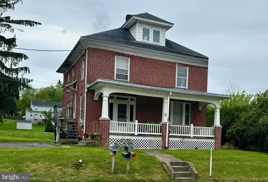 361 -363 Black Rock Rd, Hanover, PA 17331 - #2