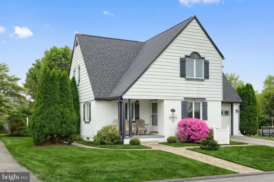 824 Grandview Rd, York, PA 17403 - #2