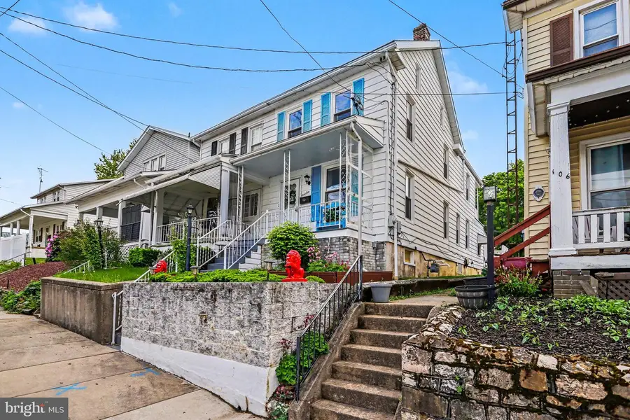 110 S Charles St, Red Lion, PA 17356 - #3