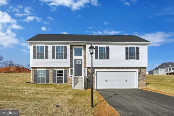 3640 Fieldstone Dr #lot 71, DOVER, PA 17315