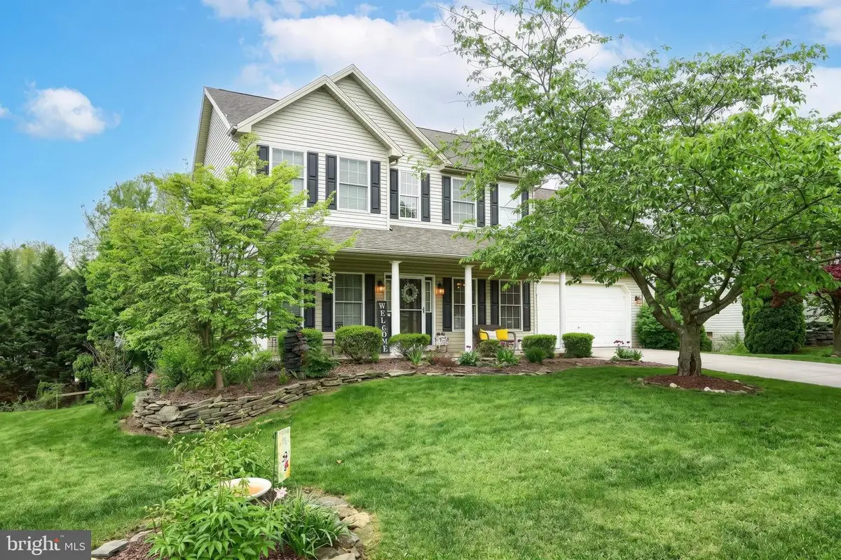 523 N Reeser Dr, York Haven, PA 17370 - #1